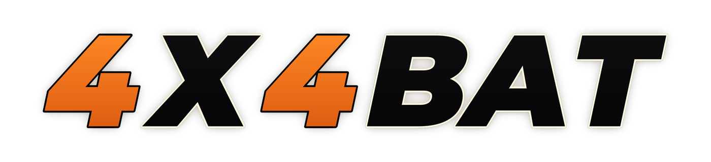 4x4bat